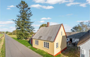 Lovely Home In Nexø With Wifi in Nexø